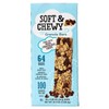 Kirklant Soft & Chewy Granola Bars – 64 Count, 0.85