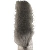 Exitex Brush Pile Grey Draught Gasket Seal 4.8mm x 6.5mm