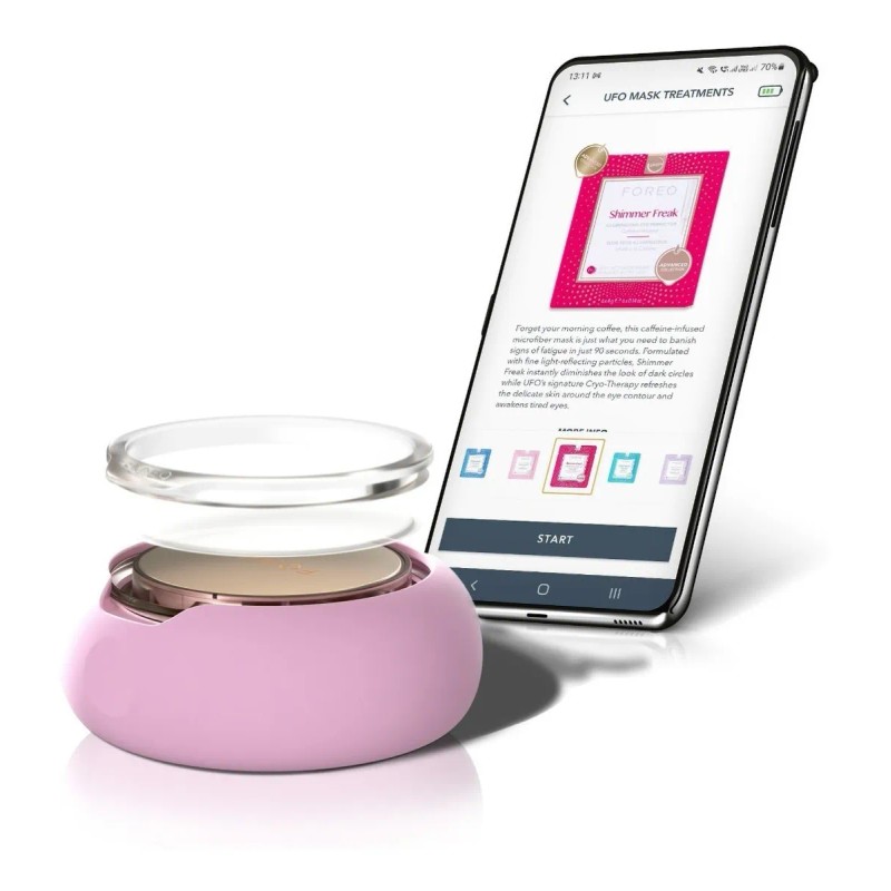 Foreo Shimmer Freak Advancedcollection