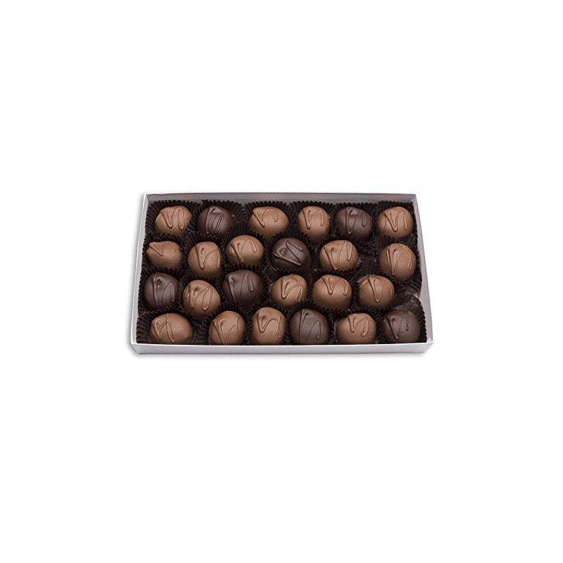 Mrs. Cavanaugh's 1 lb Strawberry Cream Milk Chocolate