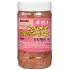 Wel-Pac JFC5499 Sushi Ginger, 3.9-Kilogram (Pack Of 12)