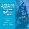 Xtendlife Total Balance Women's Standard Daily Multivitamin - 70+ Bio