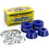 INDEPENDENT ORIGINAL CUSHIONS STAGE1-STAGE7 BUSH RUBBER FOR INDEPENDENT TRUCK (MEDIUM
