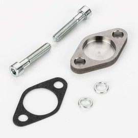 LST EGR Valve Closure Plate Blind Seal 2.0d 3.0d