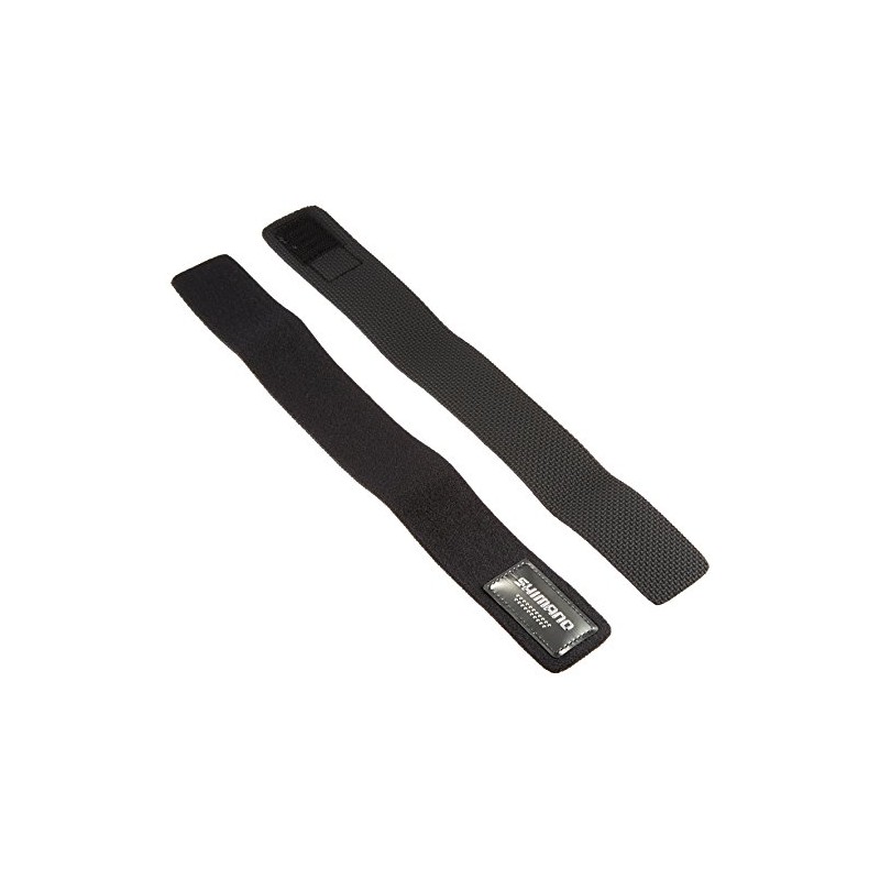 Shimano (シマノ) Rod Belt BE-012G M Black 977229