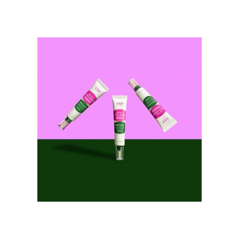 CKD Retino Collagen Low Molecular 300 Concentrated Cream 25ml /