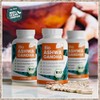 Organic Ashwagandha Capsules 180x with KSM-66 Organic Ashwagandha - 600