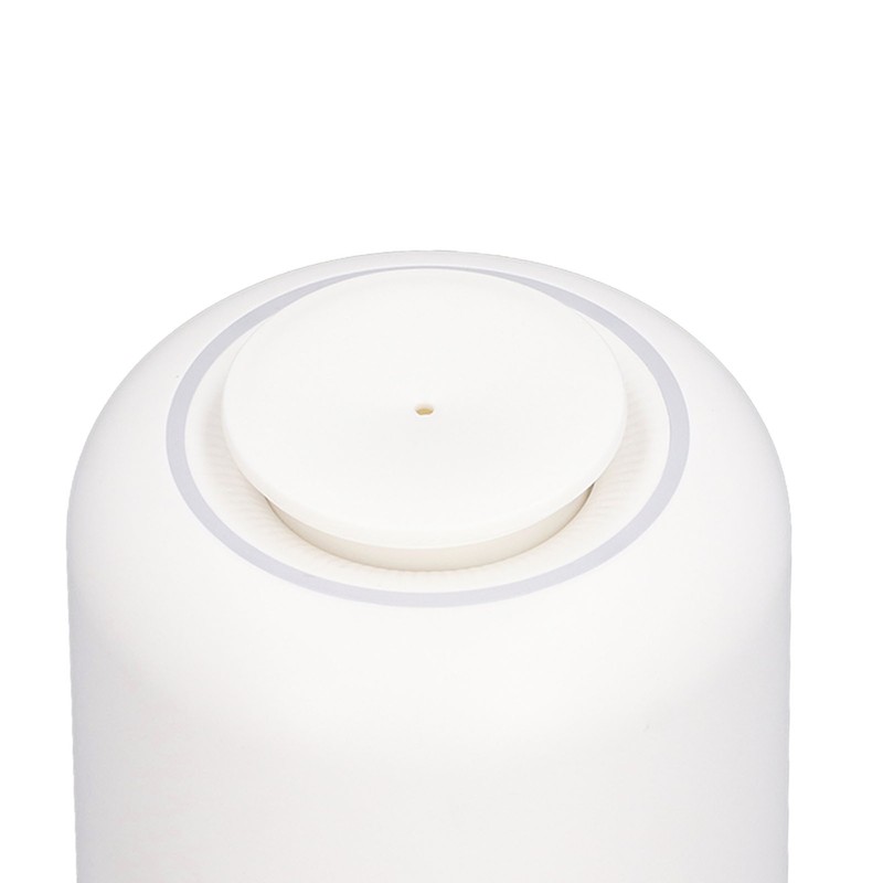 30ML Essential Oil Diffuser LED Aromatherapy Diffuser with Timer Silent