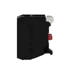 Schneider Contact Block ZBE102