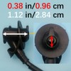 1144 400 1301 Ignition Coil for Stihl 1144 400 1301