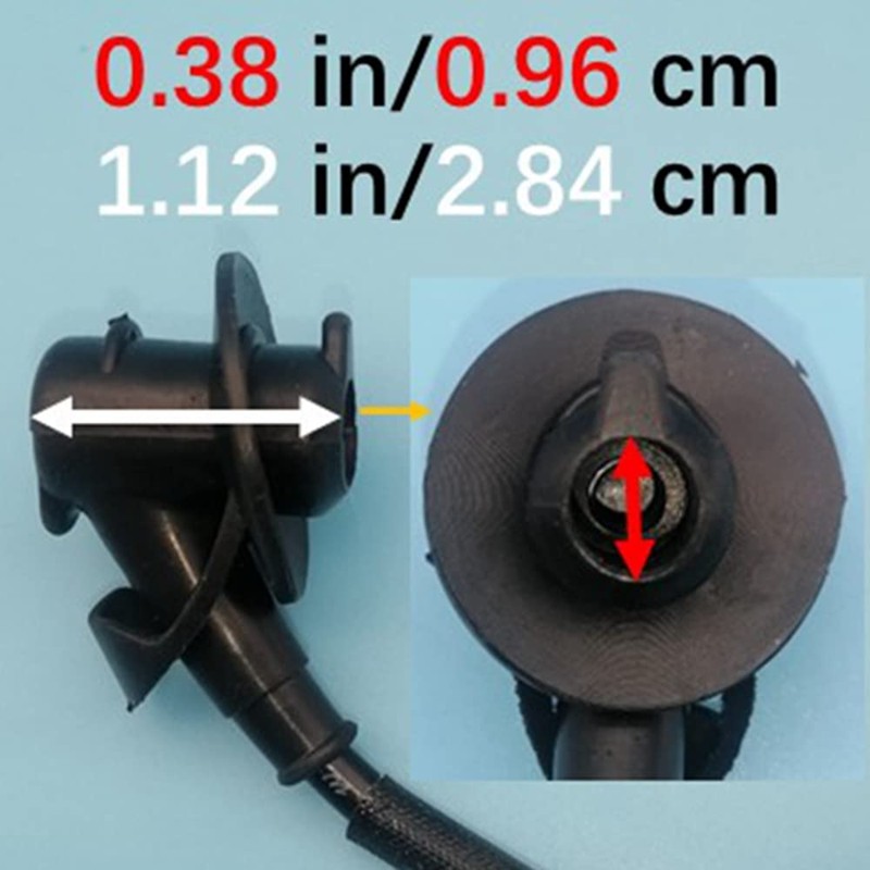 1144 400 1301 Ignition Coil for Stihl 1144 400 1301