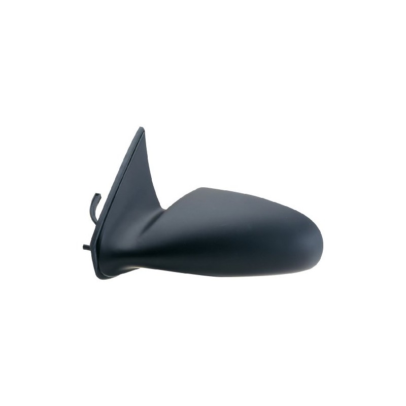 Fit System Driver Side Mirror for Chevy Sprint, Geo Metro,