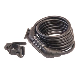 GIZA PRODUCTS Combination Lock LKW23900 8 x 1800 mm