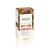 PHYTOCOLOR: Permanent Hair Dye by PHYTO Shade: 6.3 Dark Golden