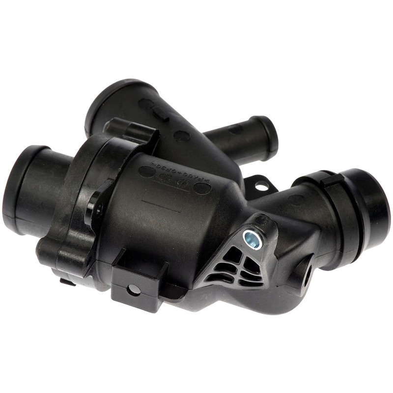 Dorman 902-5169 Engine Coolant Thermostat Housing Assembly Compatible with Select