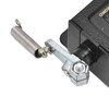 Mechanical Counter 5 Digit Bale Counter, 0-99999 Mechanical Resettable Mechanical
