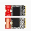 Niejgay 1 x M2 M2PLUS NGFF NVME M.2 Extended Transfer