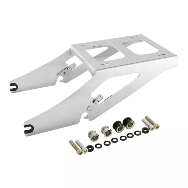 TCMT Two Up Mounting Rack Fit For Harley Softail Sport