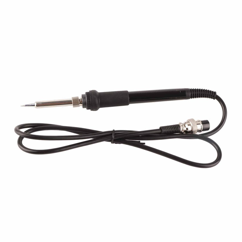 Soldering Iron Handle Multi Purpose 5 Hole Station Replacement Welding