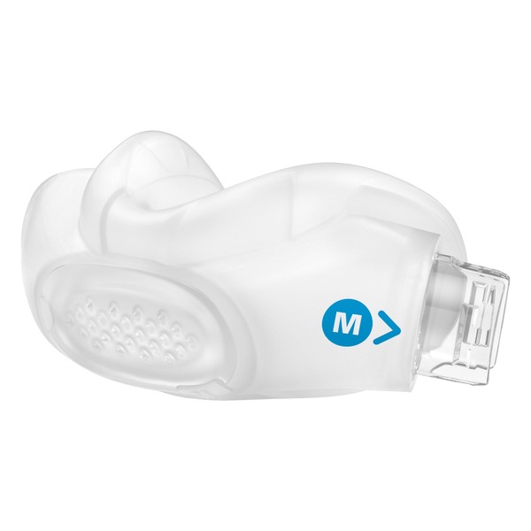 ResMed AirFit N30i Cushion - Replacement Cushion - Curved Nasal Cradle Mask - Medium