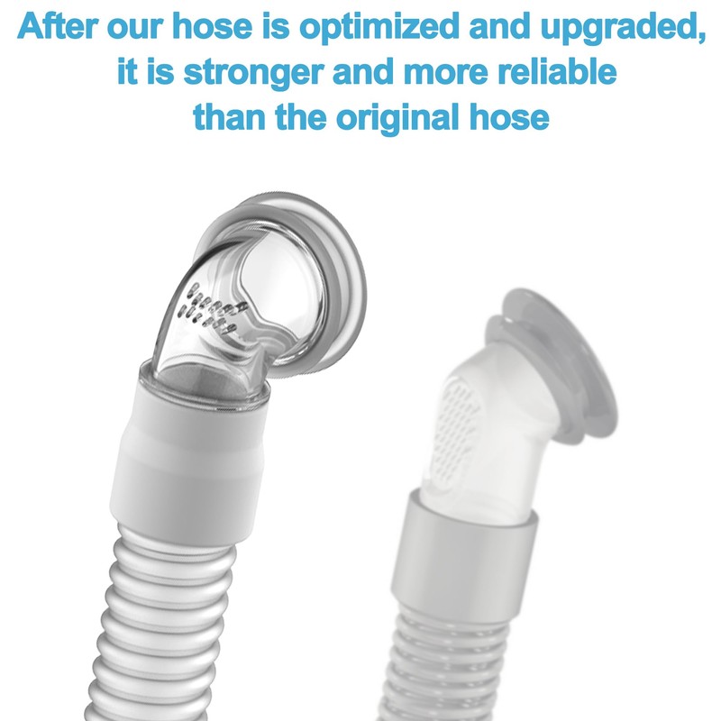 2 Pack Replacement Short Tube Assembly Compatible with Swift FX