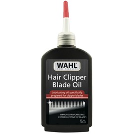 Wahl Total Care Clipper Oil, 4 Fluid Ounce