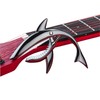 Shark Guitar Capo for Acoustic & Electric Guitar with 6
