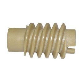 HQRP Drive and Worm Gear Kit Compatible with Craftsman 13953989 13953990 13918315SR 13918415SR 13918616SR 139531006 Garage Door Opener Access System