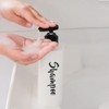 3 Pack Soap Lotion Dispenser 500ml/17oz Hand and Dish Soap