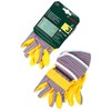 Theo Klein 8120 Bosch Work Gloves I One-Size-Fits-all Gloves I