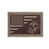 Rothco US Flag / USMC Eagle, Globe and Anchor Morale