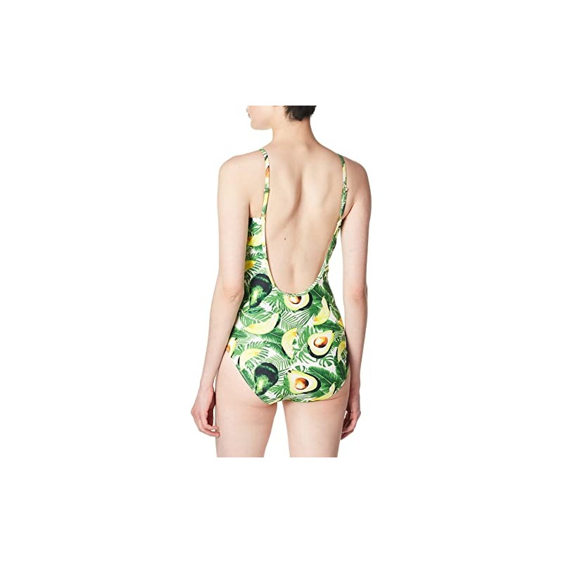 Mott 50 Tally para Mujer