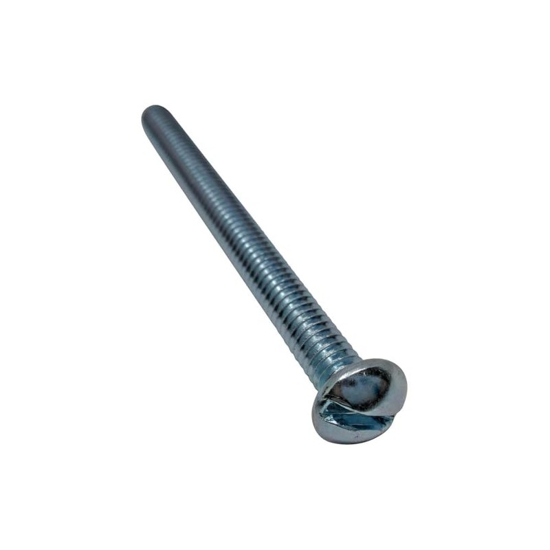 Vermont Castings Damper Handle Screw: 1201310