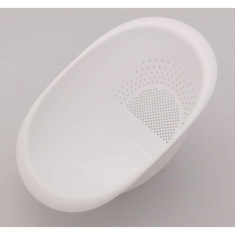 Kokubo Kokubo KK-411 HAUS Seesaw Bowl, 1.9L