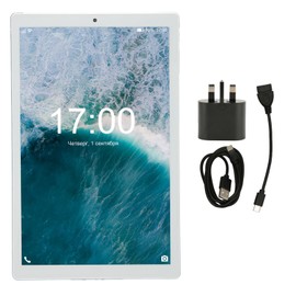 for Android 11 Tablet 10 Inch HD Large Screen 3GB 64GB 8 Core Tablet with 3G Network WIFI Blue