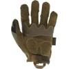 Mechanix Wear Men's M-Pact Gloves Woodland Size L MPT-77-010