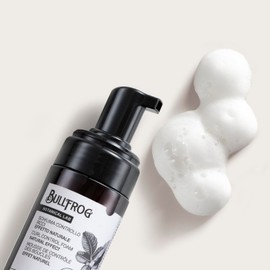 Bullfrog Curl Control Foam 100 ml