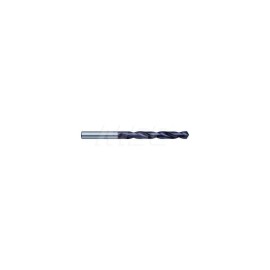 Guhring 9024640027900 Jobber Length Drill Bit: 0.11" Diam, 118°, 2.4" OAL