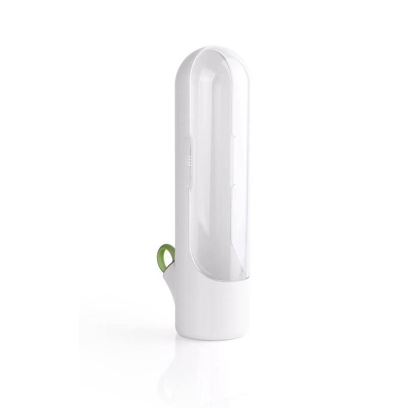 Prepara Mini Herb Saver Mini, White/Green