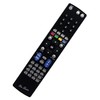 RM Series Replacement Remote Control for TOSHIBA BDX1100