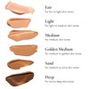 LAURA GELLER NEW YORK Better Than ‘Block Skincare-Infused Serum Foundation