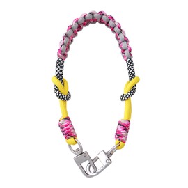 CHUQING Cell Phone Chain, Short Wrist Strap, Phone Lanyard, Cell Phone Chain, Short Keychain Bracelet