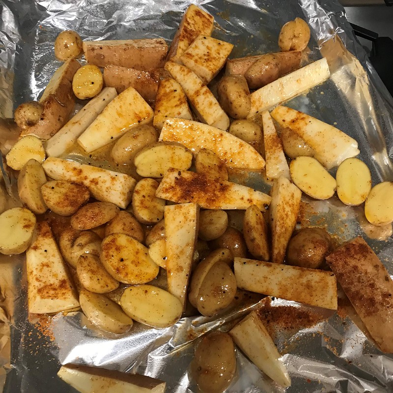 Cindy Lynn’s Veggie Delight Rub and Seasoning, 5.8 oz (Pack