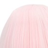 Doll Hair Wig,Long Heat Resist Doll Wigs BJD SD Doll