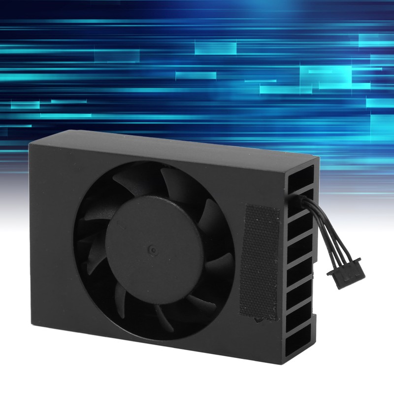 DC5V PWM Cooling Fan for Jetson Orin Nano for Jetson