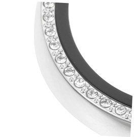 Gatuida Watch Case Watch Screen Protector Cover Lightweight Protective Case Precise Cutouts