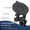 xsaaczm Super Radar Detector Mount for Valentine V1 Gen 1