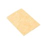 DollaTek High Temperature Resistant Sponge, Soldering Iron Cleaning Sponge, Iron
