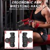 Arm Wrestling Handle – Right/Left Hand Version – Pro Ergonomic