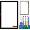 for Sky Devices Pad 10 Max Screen Replacement 10.1" for